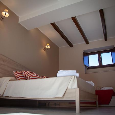 Mistretta Al Centro Casa Vacanze חדר תמונה