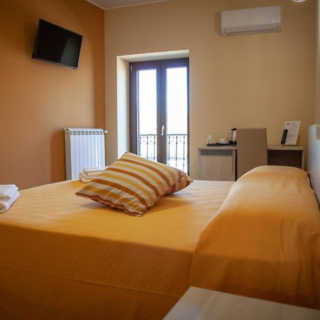 Mistretta Al Centro Casa Vacanze חדר תמונה