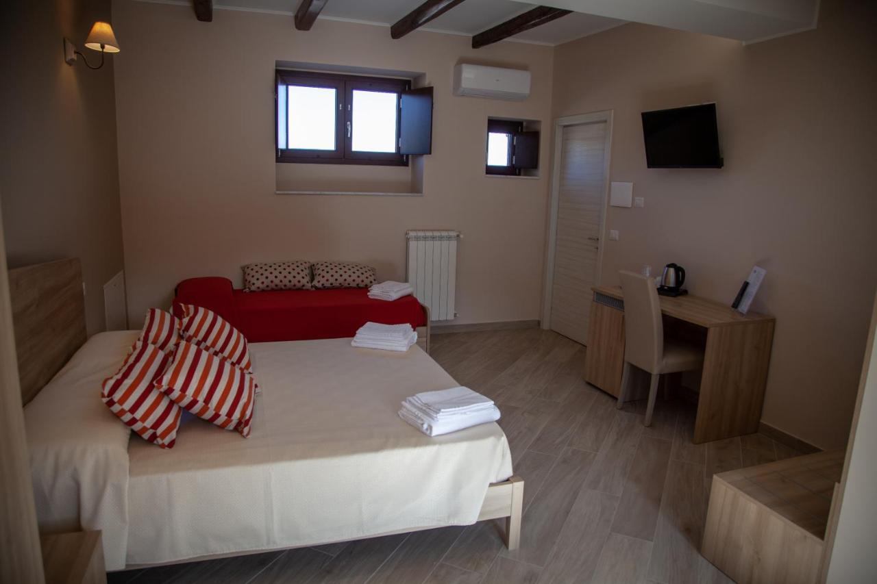 Mistretta Al Centro Casa Vacanze מראה חיצוני תמונה