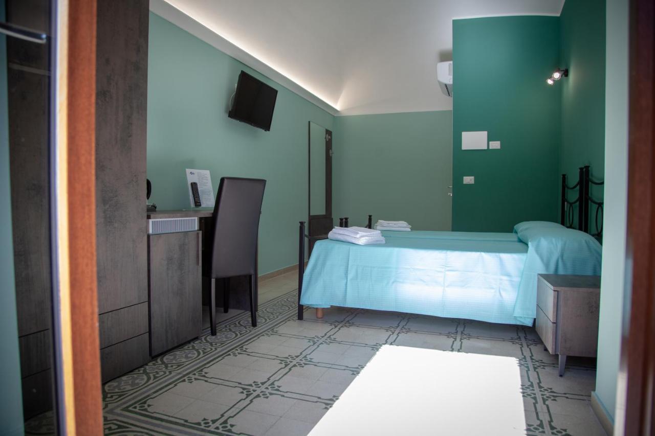 Mistretta Al Centro Casa Vacanze מראה חיצוני תמונה