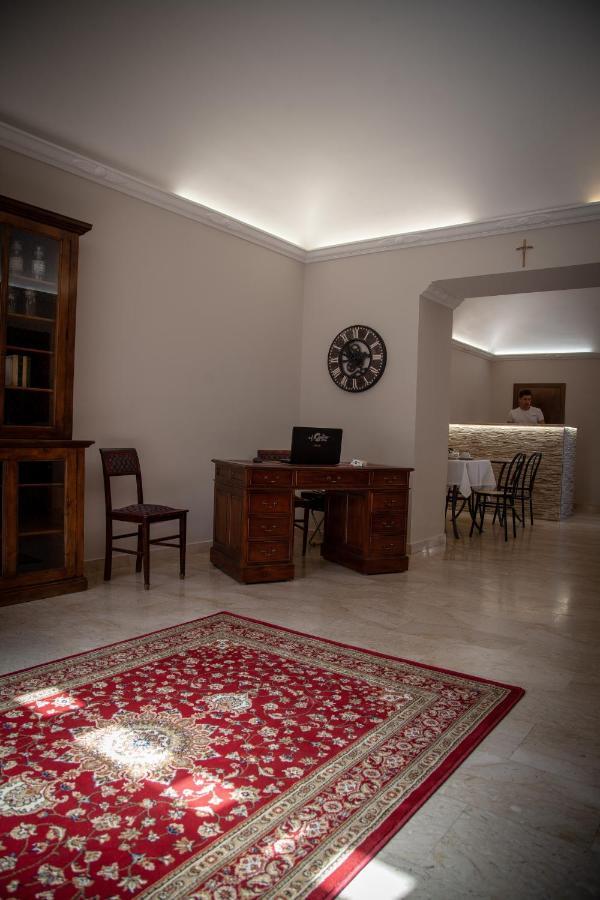 Mistretta Al Centro Casa Vacanze מראה חיצוני תמונה
