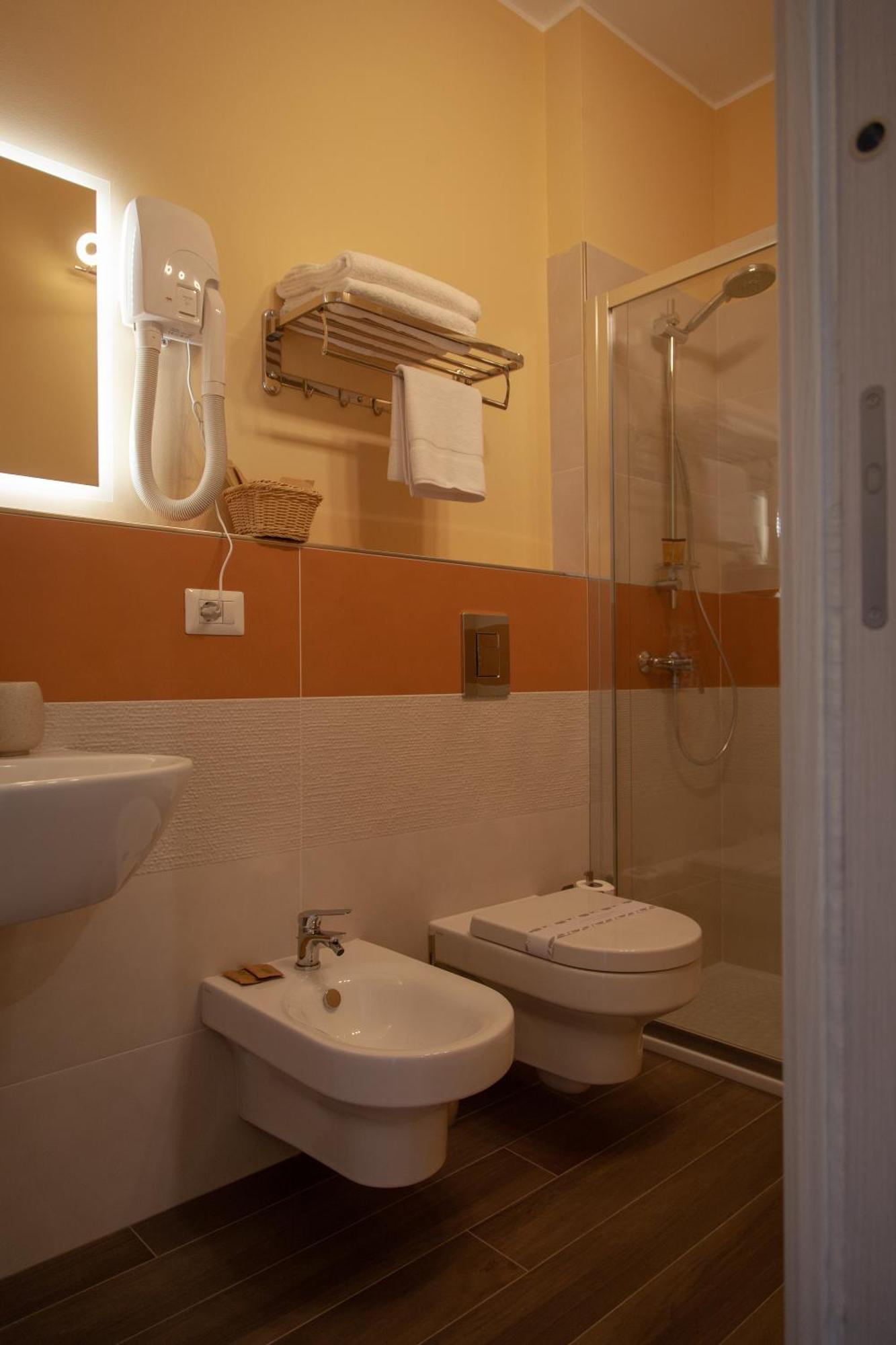 Mistretta Al Centro Casa Vacanze חדר תמונה
